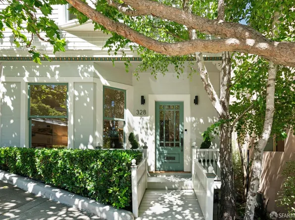 328 Caselli Ave, San Francisco, CA 94114