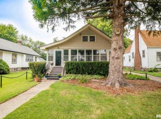 2025 W Ayres Ave, West Peoria, IL