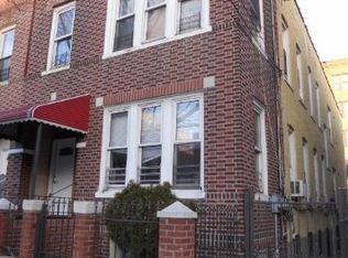 1134 Manor Ave, Bronx, NY 10472