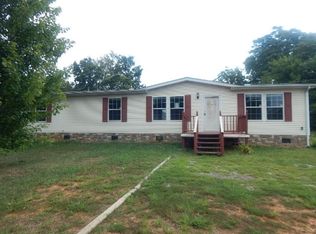 114 Dorothy Dr, Talbott, TN 37877
