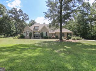 142 Keith Rd, Bonaire, GA 31005