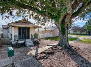 739 Avenue A, Marrero, LA 70072