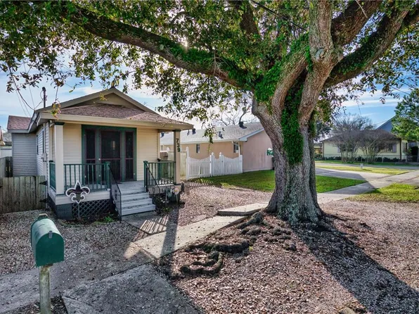 739 Avenue A, Marrero, LA 70072