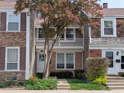 2062 Danbury Pl, Hoffman Estates, IL, 60169
