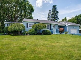 107 Huron Ave S, Syracuse, NY 13209