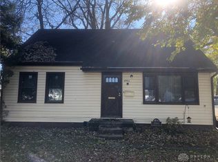 4960 Franlou Ave, Dayton, OH 45432