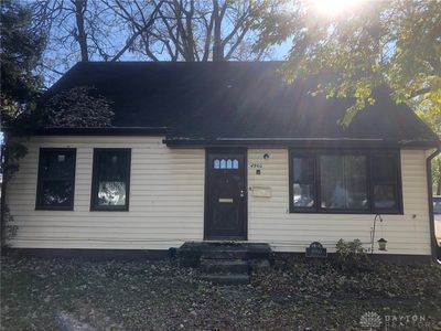 4960 Franlou Ave, Dayton, OH, 45432