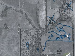 1127 180th St, Diagonal, IA 50845