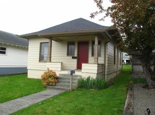 212 W 8th St, Port Angeles, WA