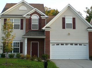 879 Jennifer Ln, High Point, NC 27265