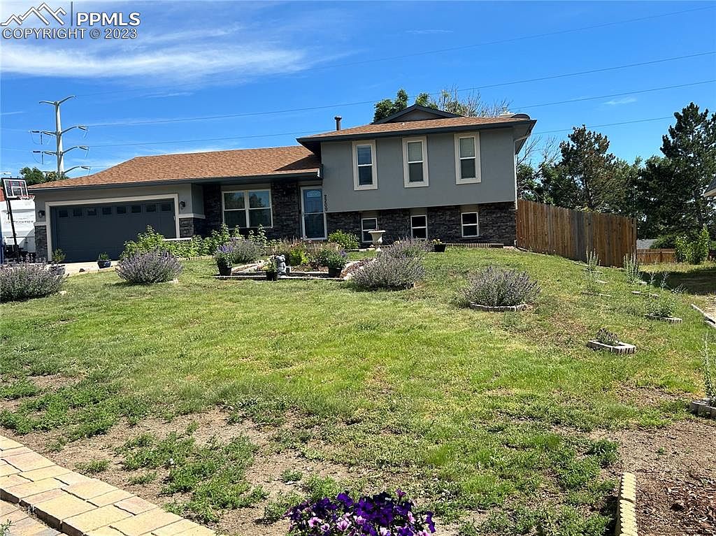2209 Peacemaker Ter E, Colorado Springs, CO 80920 MLS 7630966 Zillow
