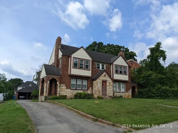 2016 Brandon Ave SW #3, Roanoke, VA 24015