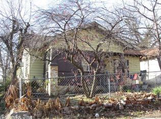 2020 S Valentine St, Little Rock, AR 72204
