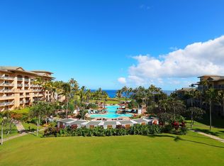 1 Ritz Carlton Dr #1502, Lahaina, HI 96761