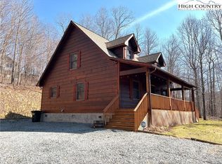 173 Goat Hill Rd, Todd, NC 28684