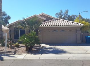 3335 E Kelton Ln, Phoenix, AZ 85032