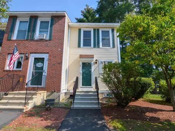 22 Kimberly Dr #22, Merrimack, NH 03054