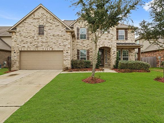 2nd image of 2011 Oxley Manor Ln