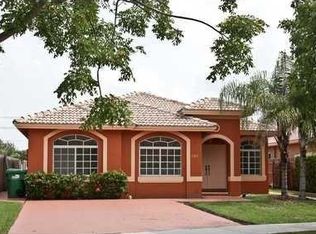 7785 NW 201st Ter, Hialeah, FL 33015