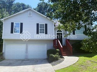 408 Ivy Terrace Dr, Dallas, GA 30157