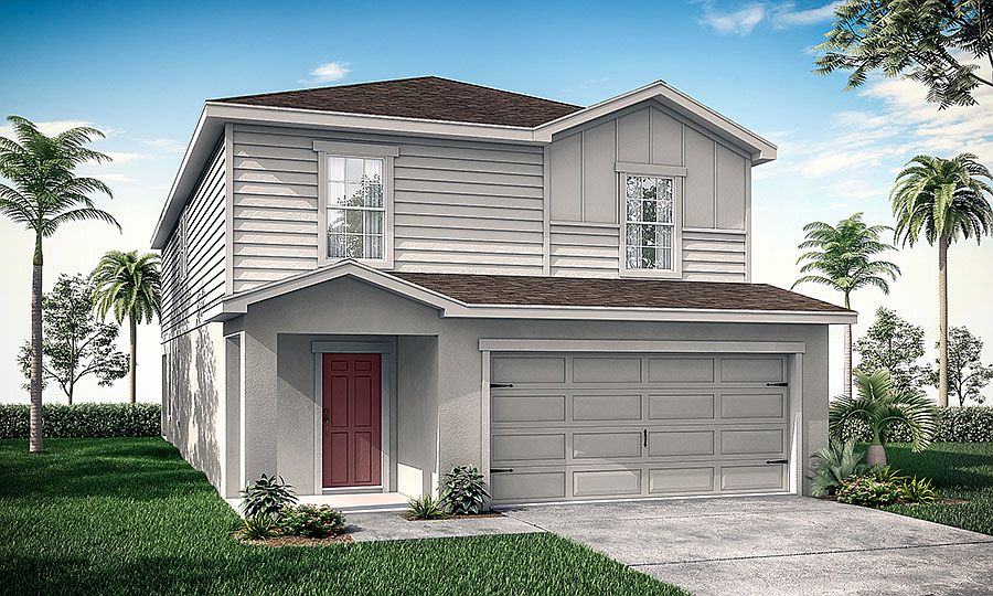 Elevation B