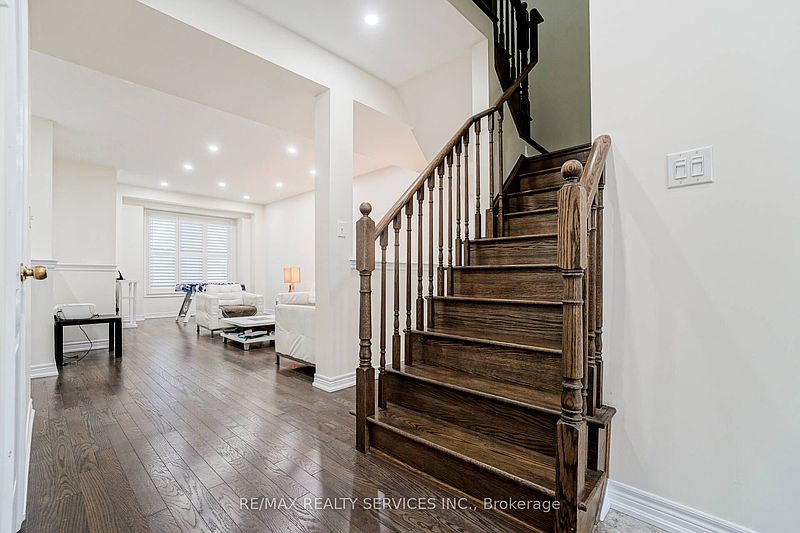 Brampton Townhouse for rent - 3 Bedrooms — photo 17
