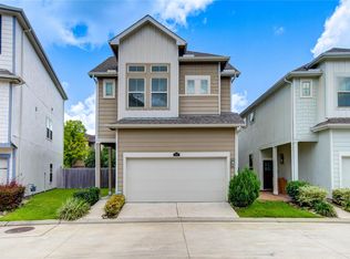 1905 Kirby Landing Dr, Houston, TX 77051