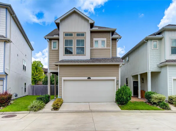 1905 Kirby Landing Dr, Houston, TX 77051