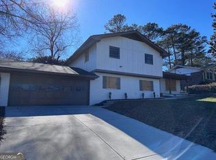 3635 Preakness Dr, Decatur, GA 30034