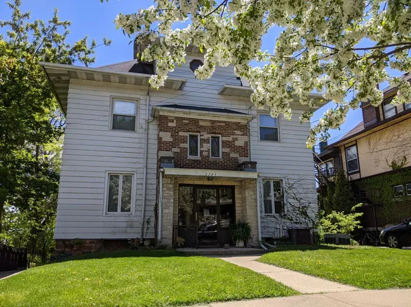 1345, 1345 Morrison St #2, Madison, WI 53703