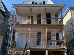 859 S 14th St, Newark, NJ