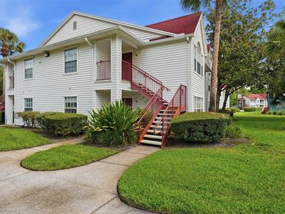 11526 WESTWOOD BOULEVARD #712, Orlando, FL, 32821