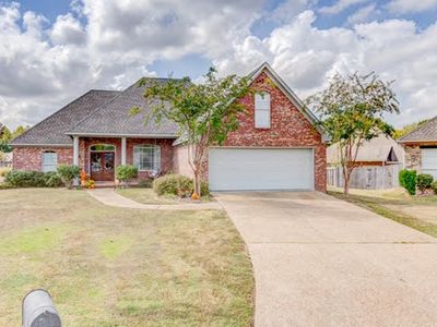 110 Apache Ct, Clinton, MS, 39056