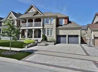 4 Plunkett Ct, Barrie, ON L4N6M3