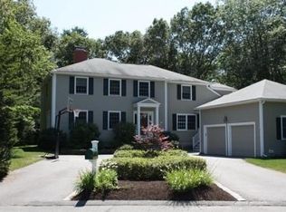 5 Brookwood Rd, Lexington, MA 02420