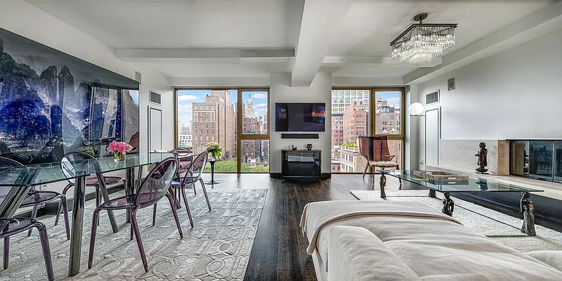 Sold by Brown Harris Stevens | media 3