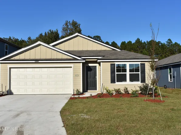12847 CACAO TREE Trail, Jacksonville, FL 32218