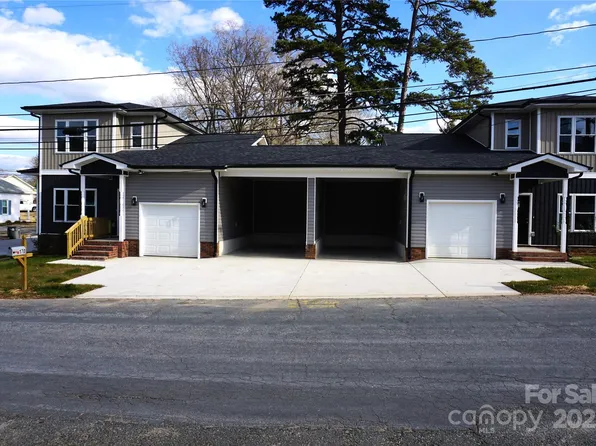 170 Glenn Ave, Kannapolis, NC 28081