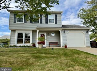 2548 Nashua Rd, Bensalem, PA 19020