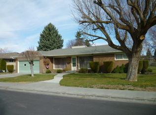 121 L St SW, Quincy, WA 98848