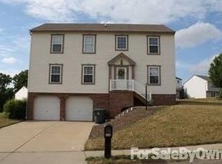 701 Esfarms Dr, Cranberry Township, PA 16066