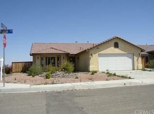 10308 Bella Ln, Adelanto, CA 92301