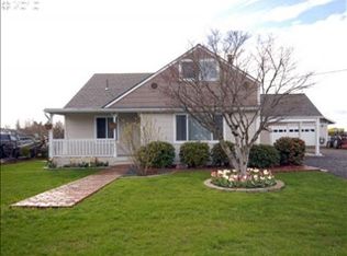 90704 Alvadore Rd, Junction city, OR 97448