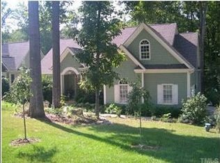 10 Windsong Dr, Pittsboro, NC 27312