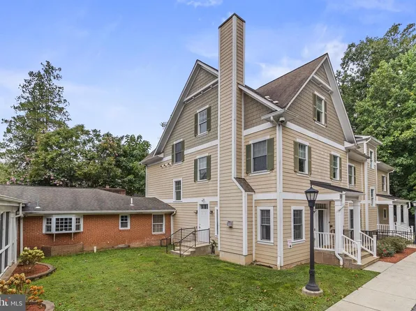 17734 Norwood Rd, Sandy Spring, MD 20860