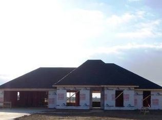 5525 Kate Ln, Iowa, LA 70647
