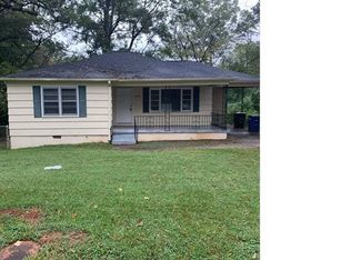 332 Joan Ave, Birmingham, AL 35215