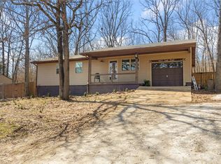 4822 Creel Rd, Harrison, AR 72601