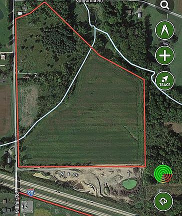 2nd image of 7655 Millfair Rd