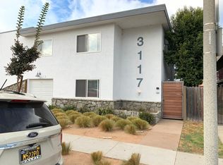 3117 E 6th St APT 3, Long Beach, CA 90814